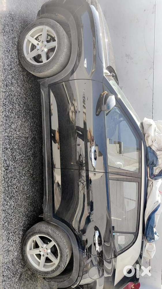 New Condition Hyundai Creta Diesel Well Maintained