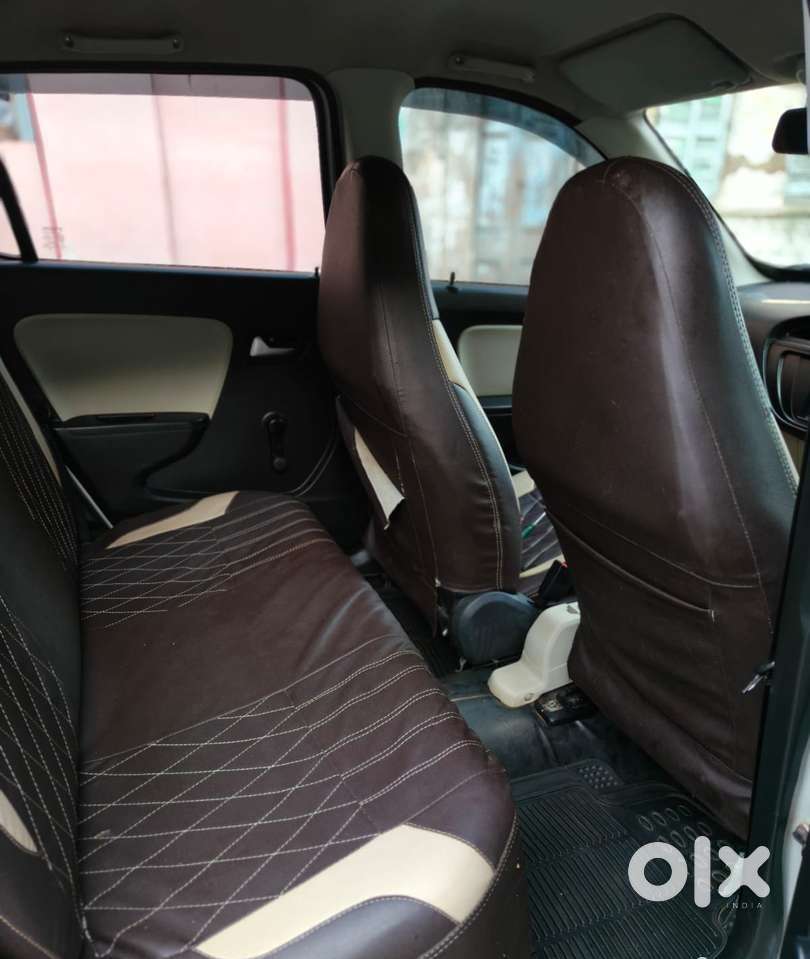 Maruti Suzuki Alto 800 Lxi, 2020, Petrol