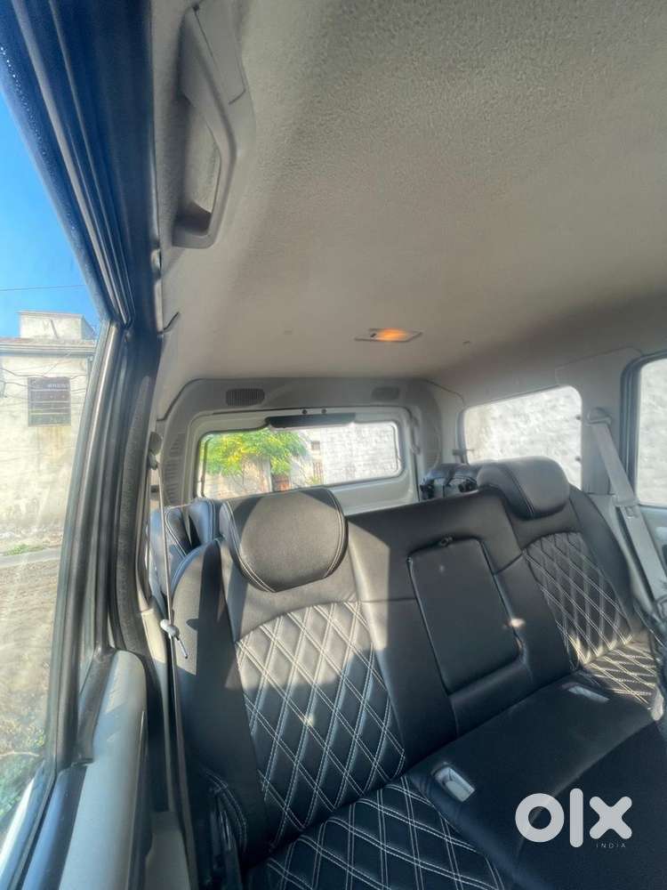 Mahindra Scorpio 2015 Diesel