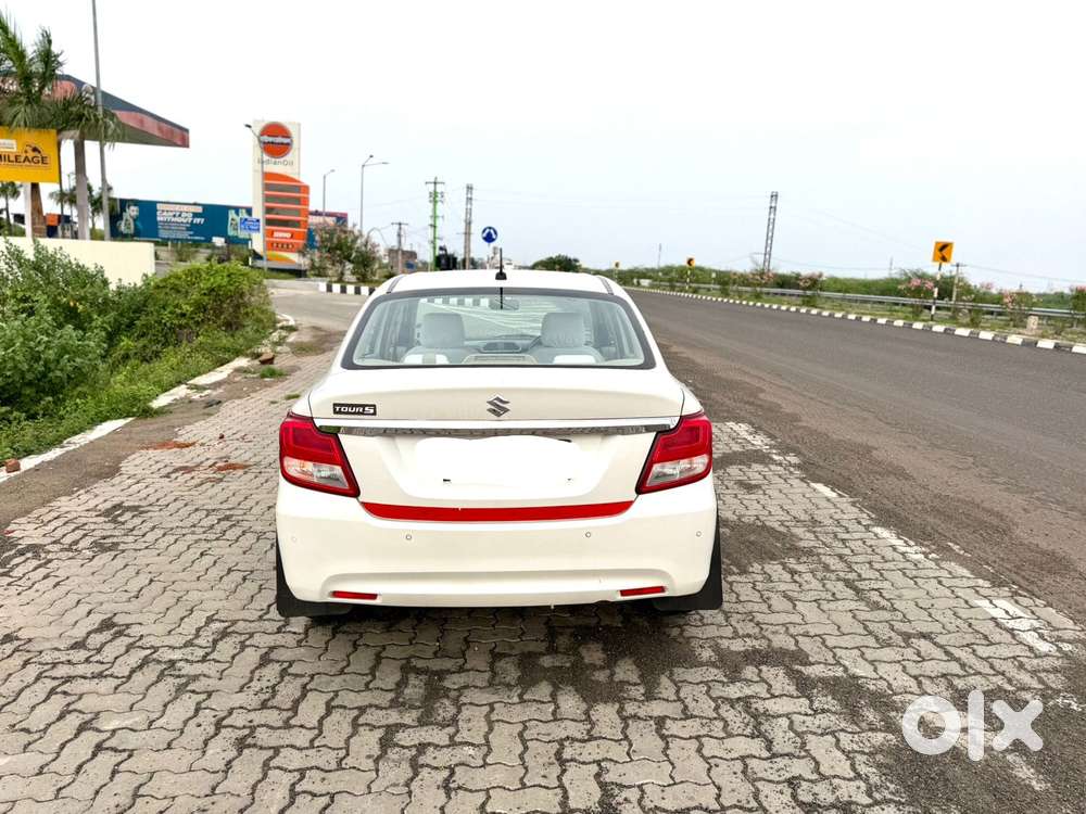 Maruti Suzuki Swift Dzire Tour Ldi, 2023, Petrol