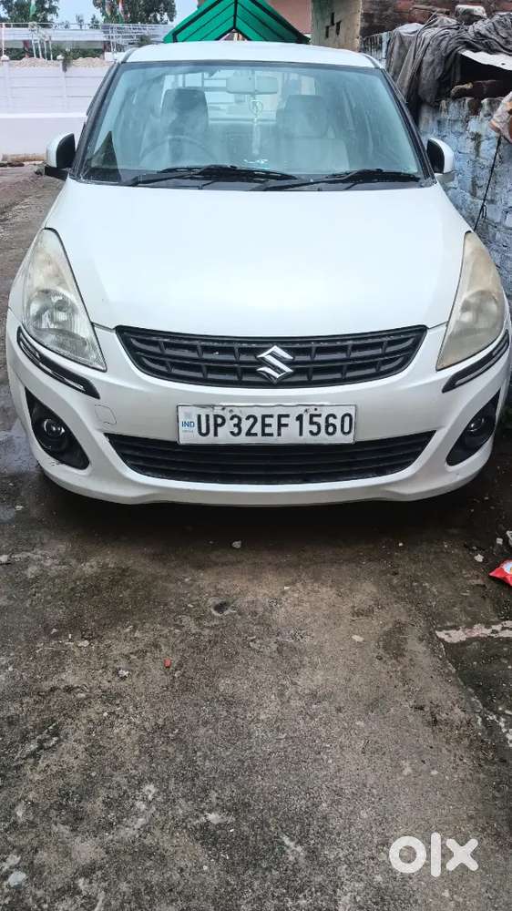 Maruti Suzuki Dzire Tour 12