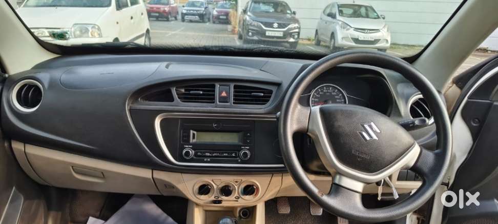 Maruti Suzuki Alto 800 0.8 Lxi (o), 2020, Petrol