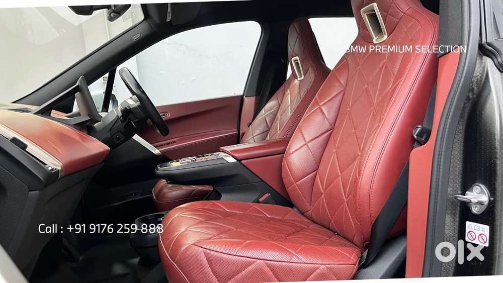 Bmw Ix Xdrive 40, 2023