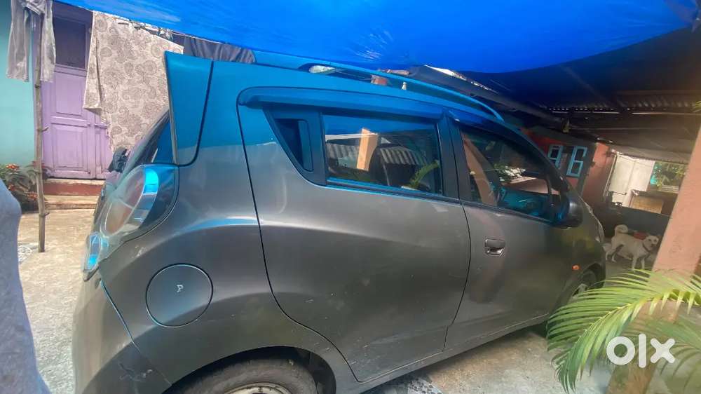 Chevrolet Beat 2011 Petrol Manual