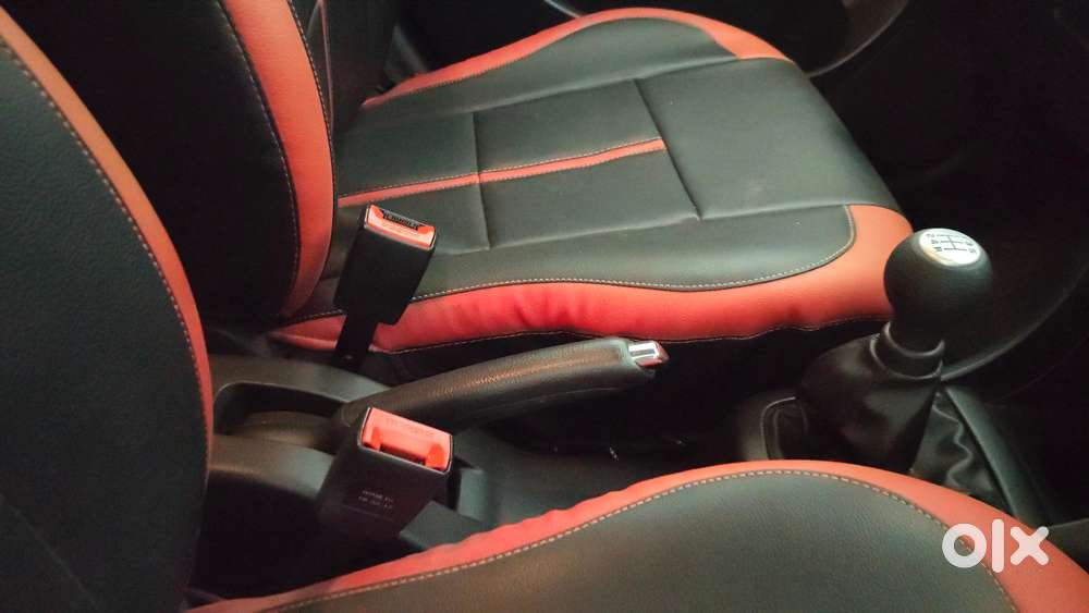 Maruti Suzuki Swift 2011-2014 Vxi, 2013, Petrol