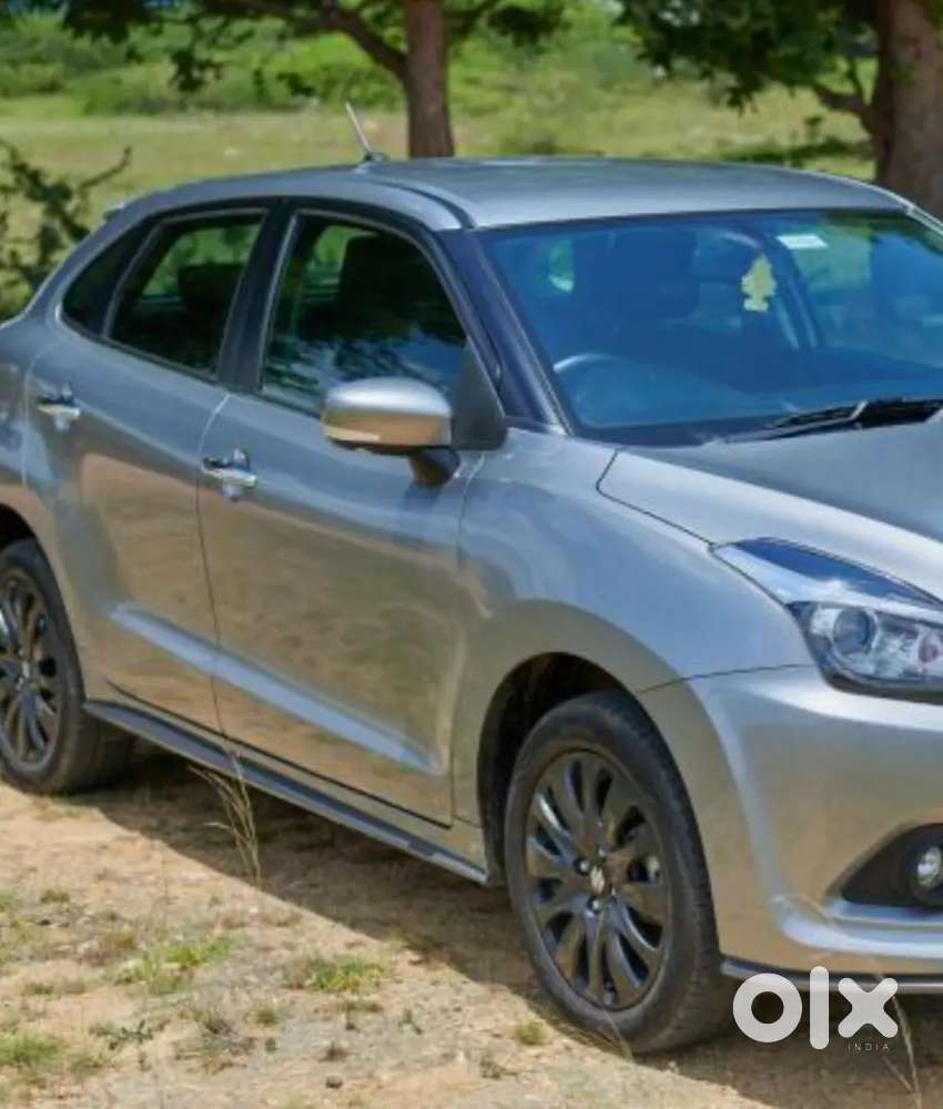 Maruti Suzuki Baleno 2019 Petrol 100000 Km Driven