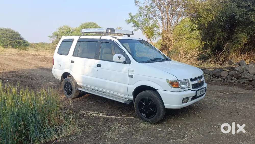 Chevrolet Tavera 2009