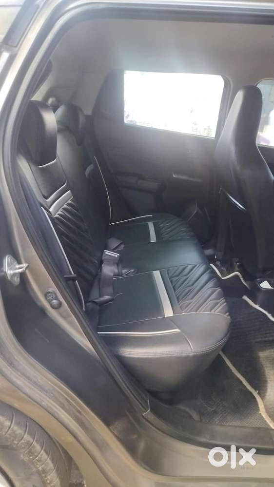 Maruti Suzuki Swift Lxi Option, 2022, Petrol