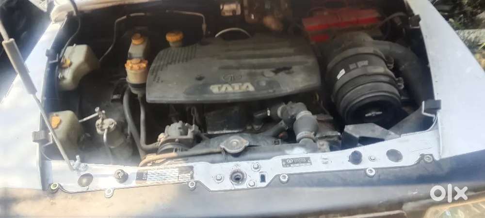 Tata Sumo Victa 2010 Diesel 31481 Km Driven