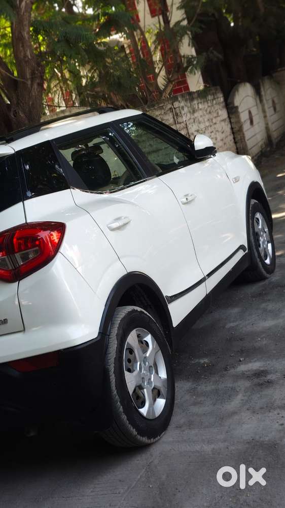 Mahindra Xuv300 W6 Amt Diesel, 2022, Diesel