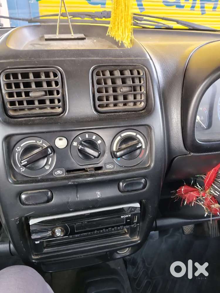 Maruti Suzuki Wagon R