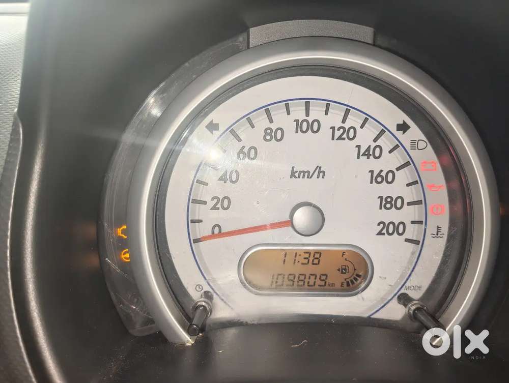 Maruti Ritz Lxi 2009