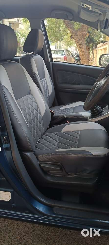 Maruti Suzuki Ritz Vdi (abs) Bs Iv, 2009, Diesel