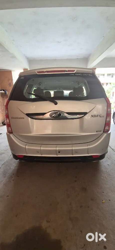 Mahindra Xuv500 Diesel 2017