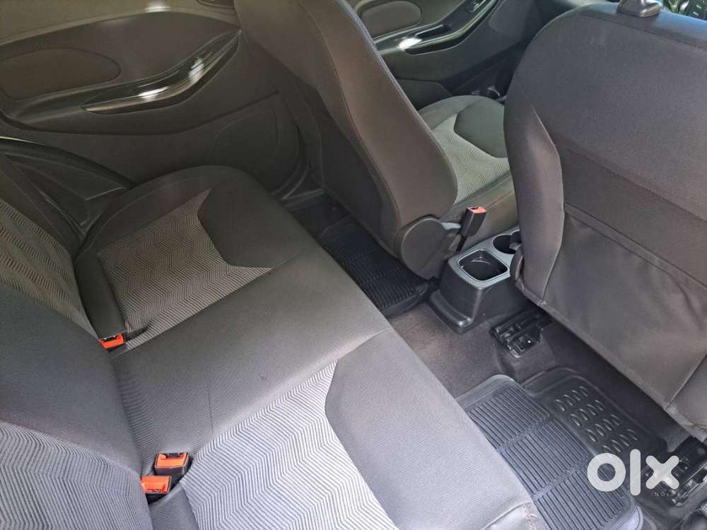 Ford Figo 1.2p Sports Edition Mt, 2018, Petrol