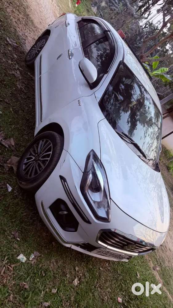 Maruti Suzuki Dzire