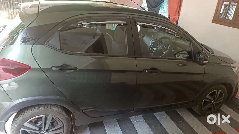 Tata Tiago Nrg 2021