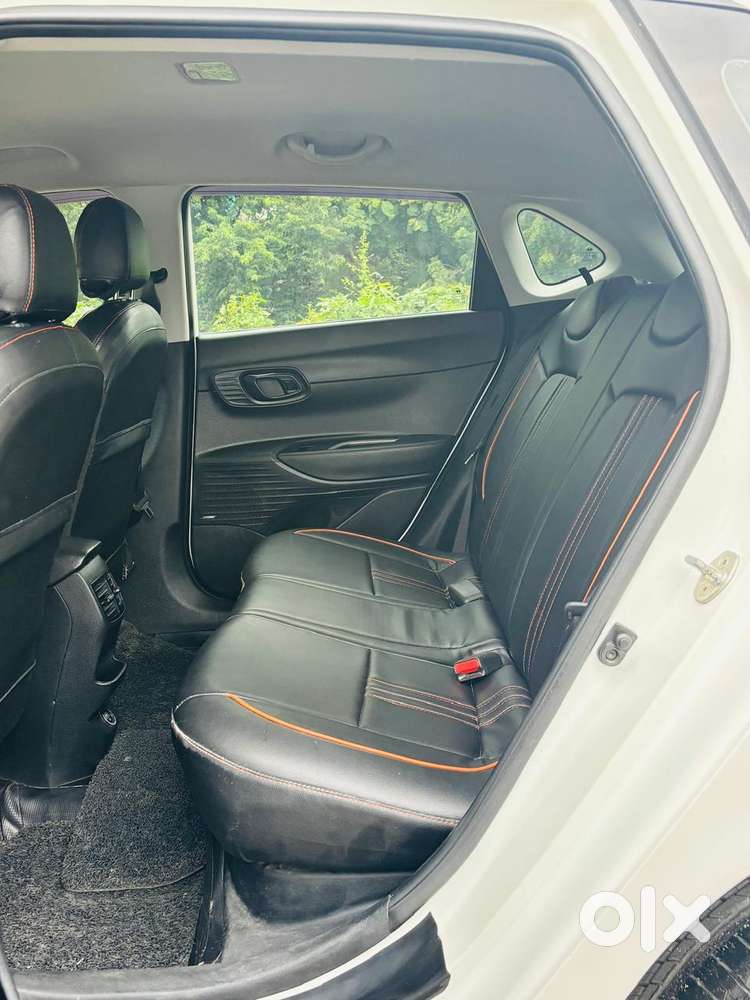 Hyundai I20 Asta (o) 1.2 Mt, 2020, Petrol