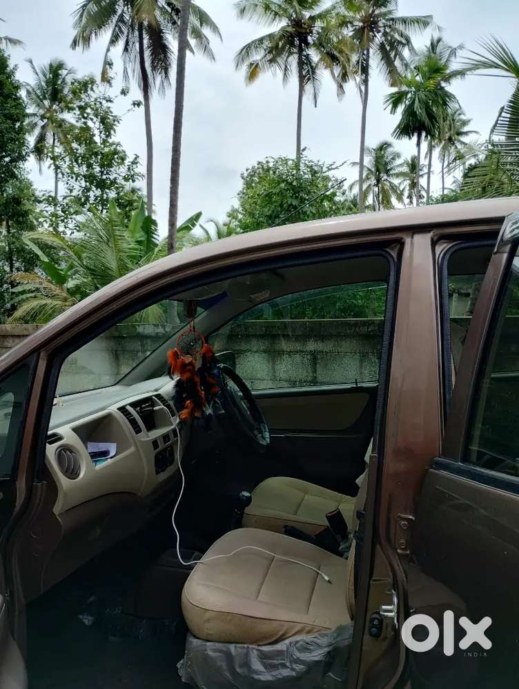 Maruti Suzuki Estilo 2012 Petrol Well Maintained