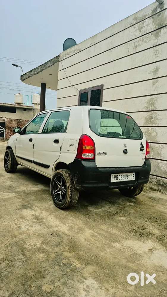 Alto 2021 Mahilpur Area Passing Hoyi 2031 Tk