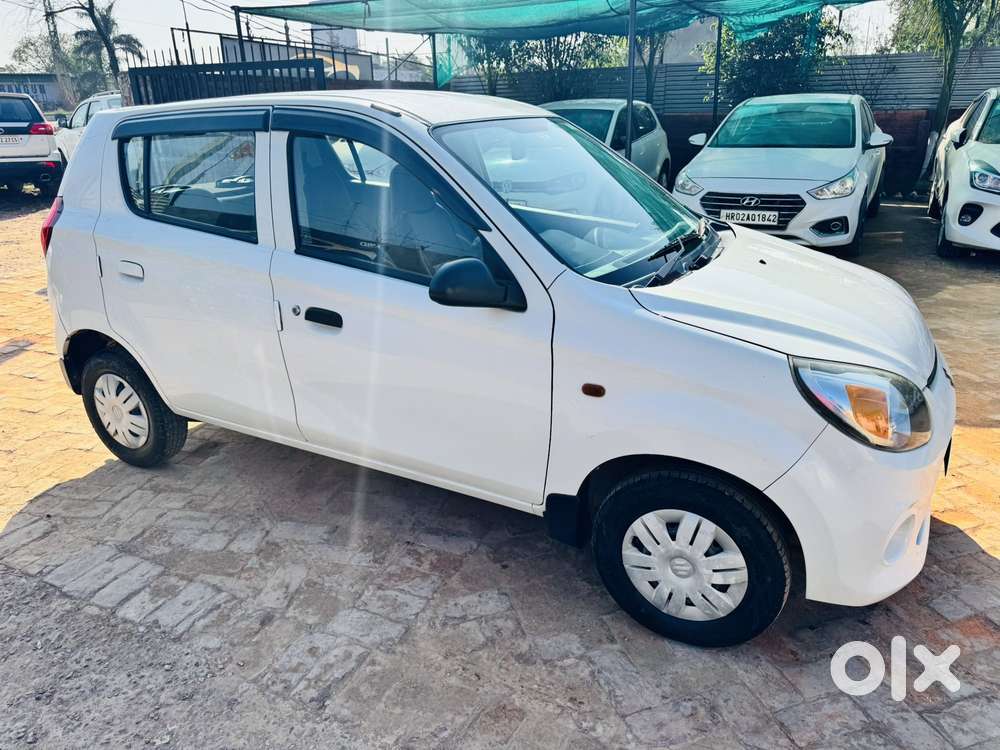 Maruti Suzuki Alto 800 Lxi, 2016, Petrol