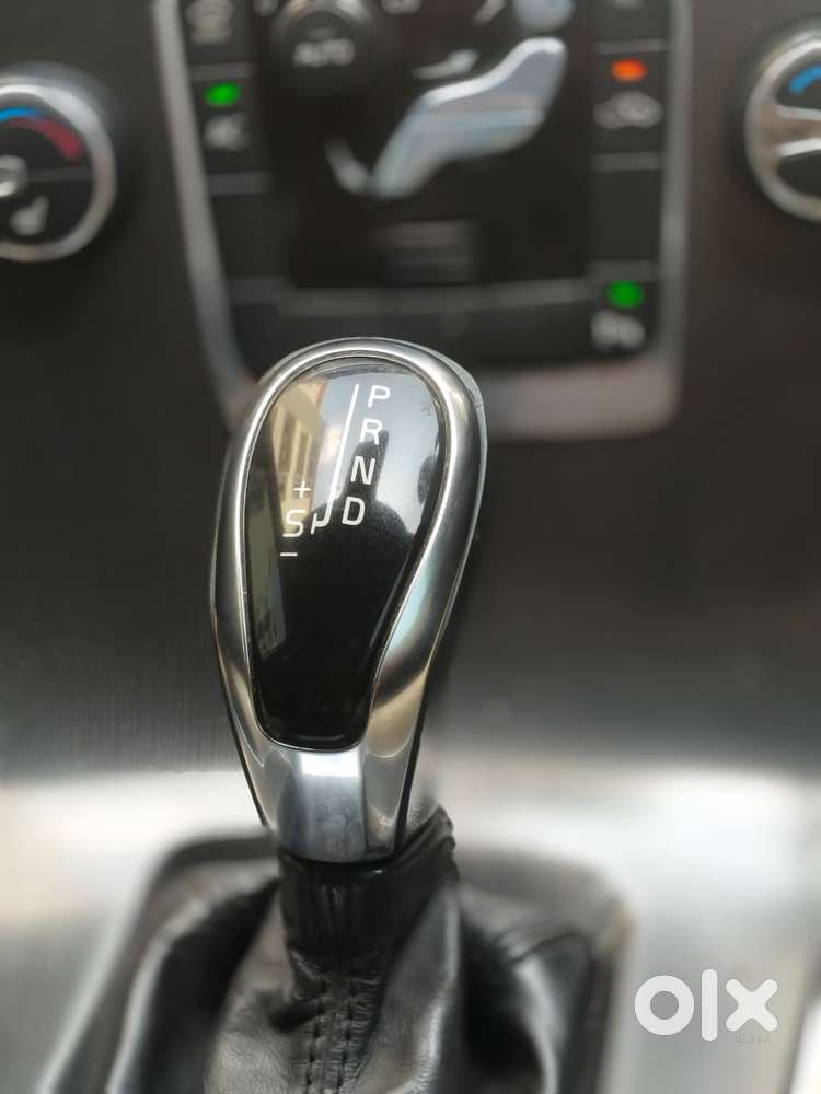 Volvo Xc60, 2014, Diesel