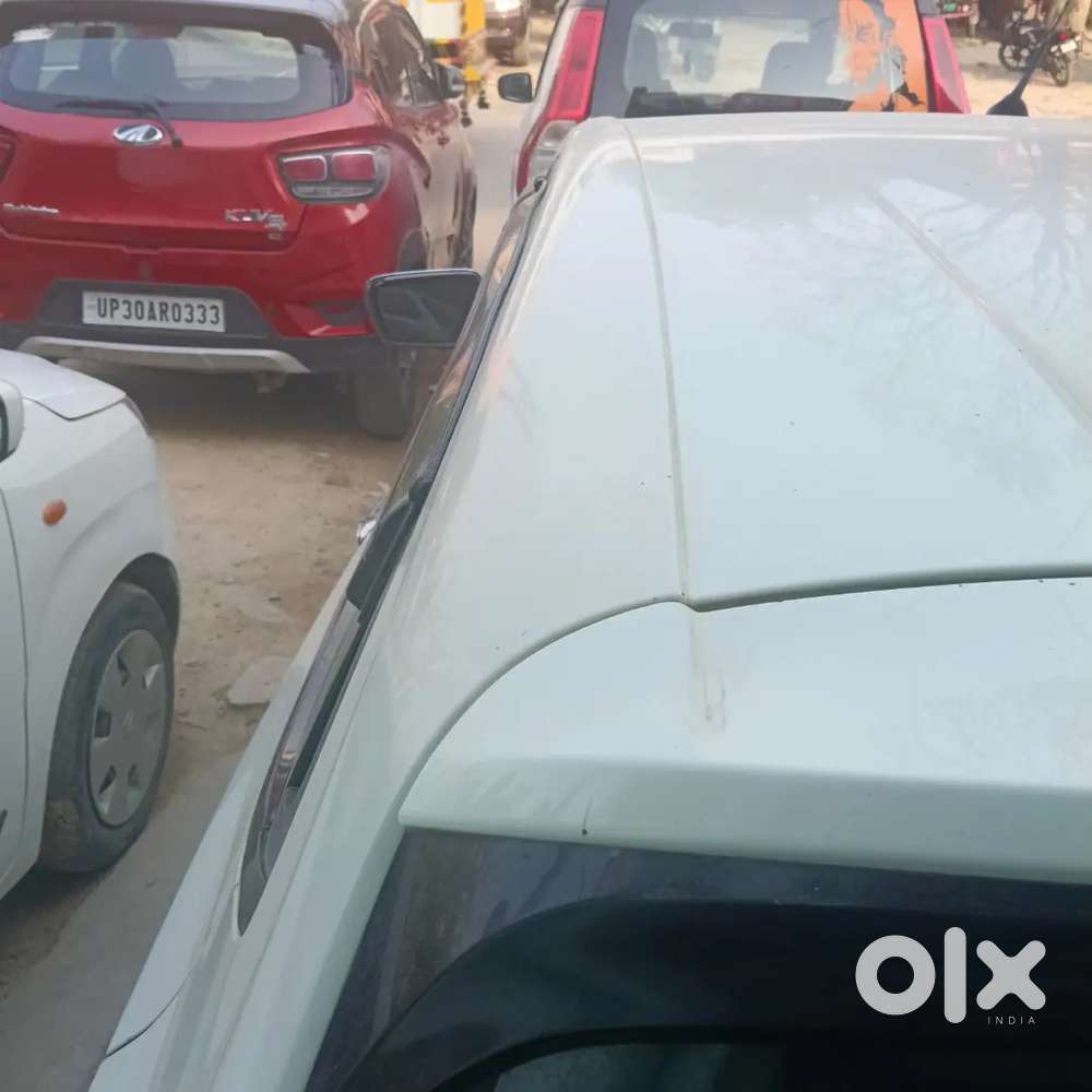 Tata Altroz 2021 Diesel Good Condition