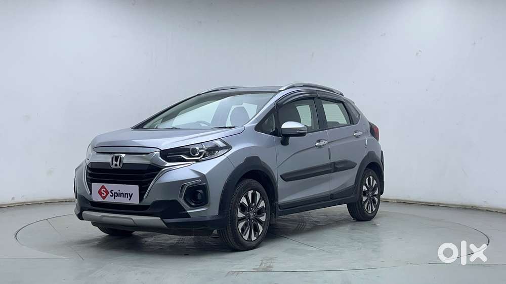 Honda Wr-v 1.5 Vx I-dtec, 2021, Diesel
