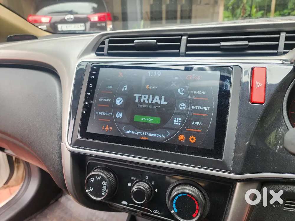 Honda City 2015 Diesel Well Maintained