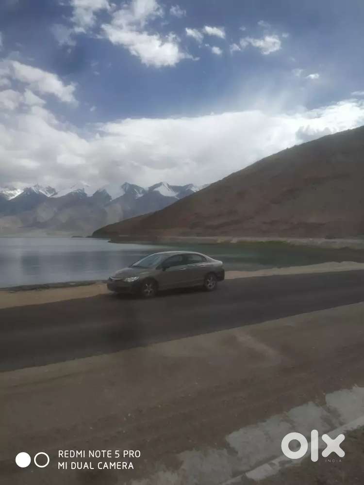 Honda Civic 2008 Mt