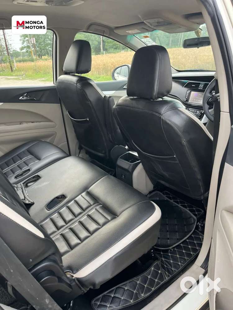 Mahindra Marazzo M6, 2019, Diesel