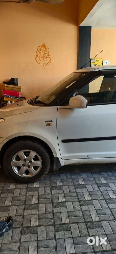 2011 Maruti Suzuki Dzire
