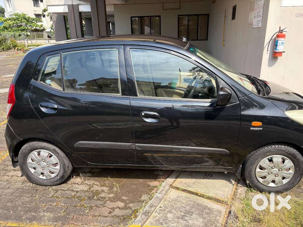 Hyundai I10 Magna 1.2 Petrol, 2009 Model,