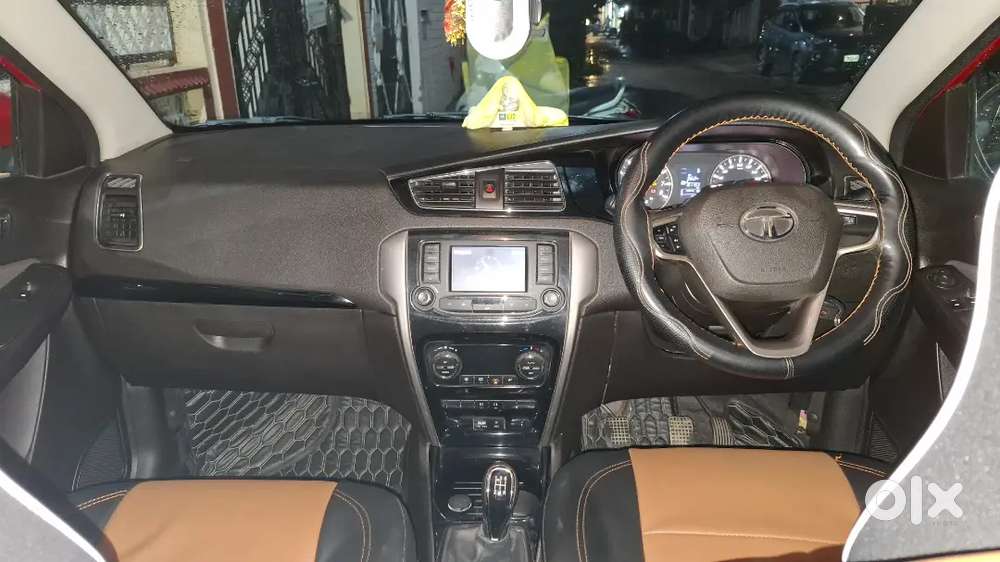 Tata Bolt Diesel 2016 Model