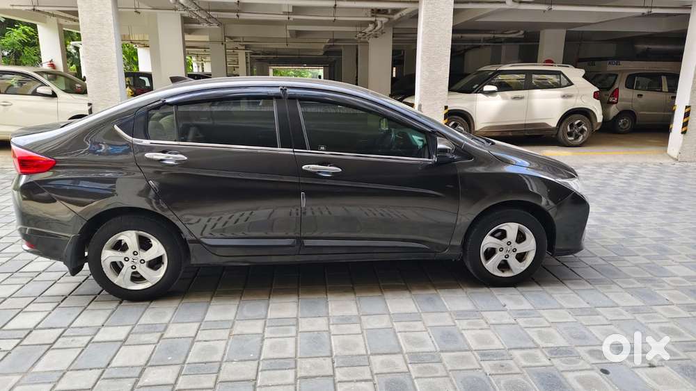 Honda City I Vtec Vx, 2014, Petrol