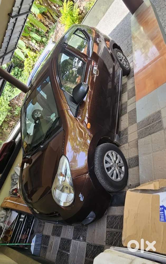 Maruti Suzuki A-star 2013 Petrol 48600 Km Driven