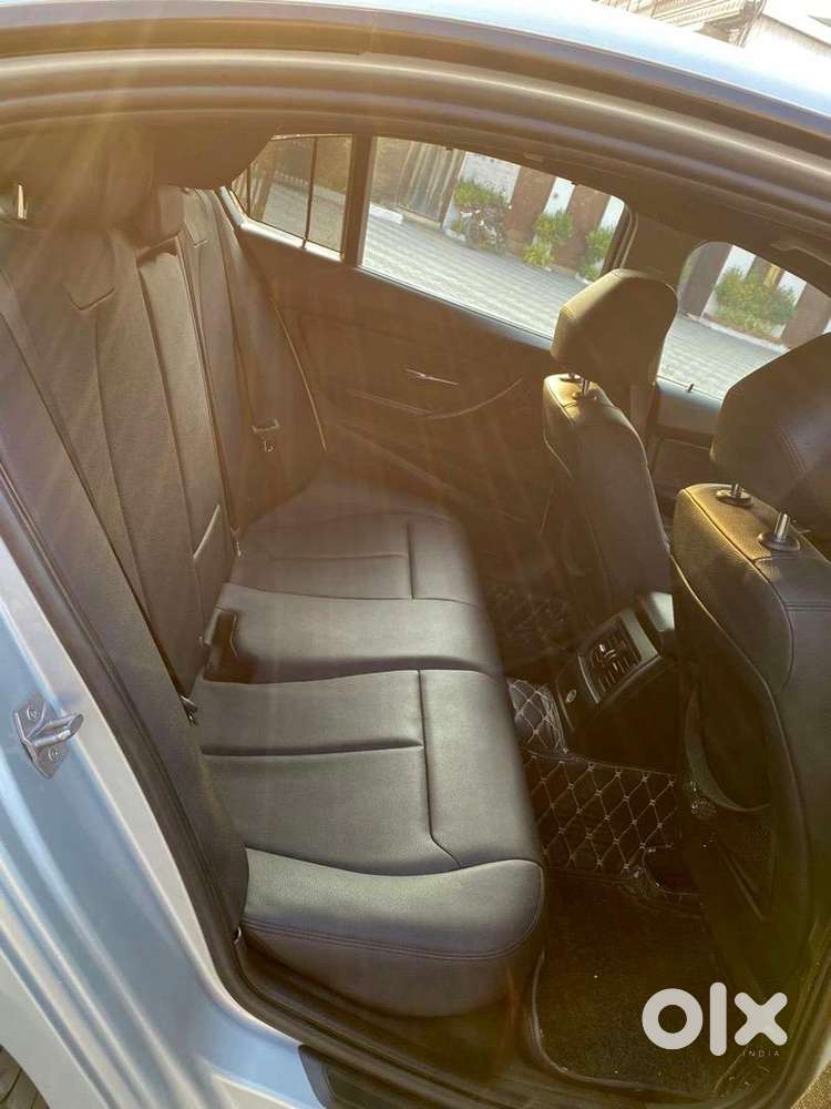 Bmw 3 Series 2013 Diesel Well Maintained