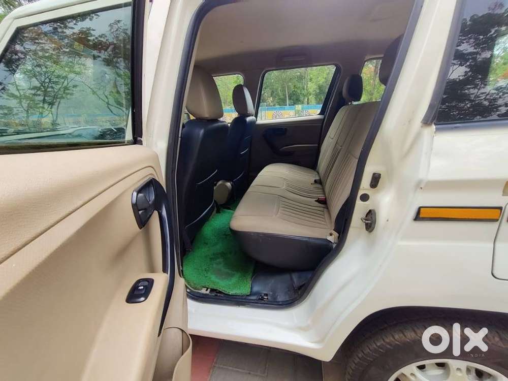 Mahindra Bolero Neo 1.5 N4, 2021, Diesel