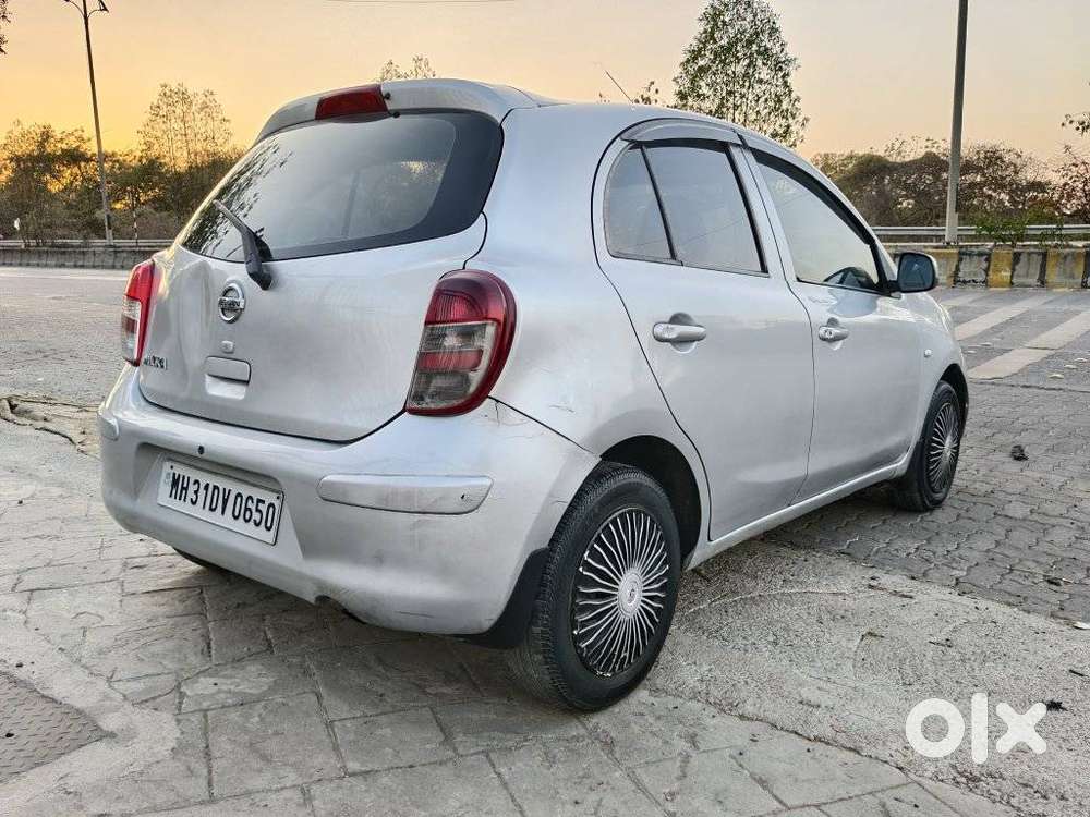 Nissan Micra Dci Xl, 2011, Diesel