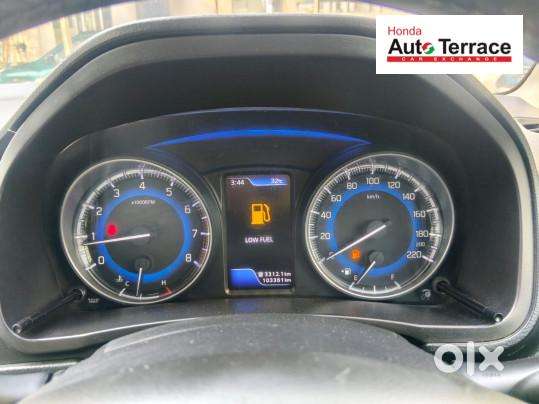 Maruti Suzuki Baleno Alpha, 2018, Petrol