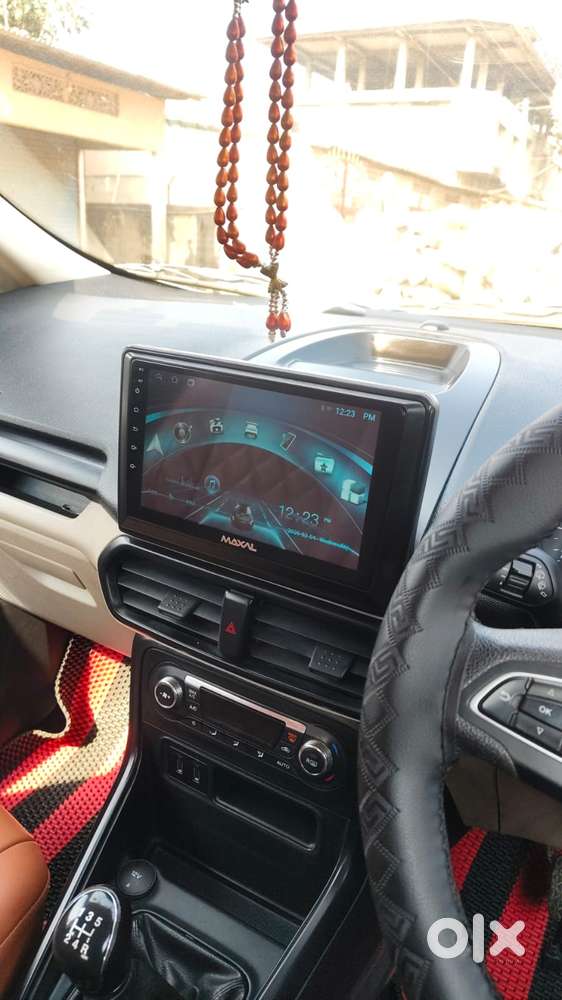 Ford Ecosport 1.5 Se Tdci, 2020, Diesel