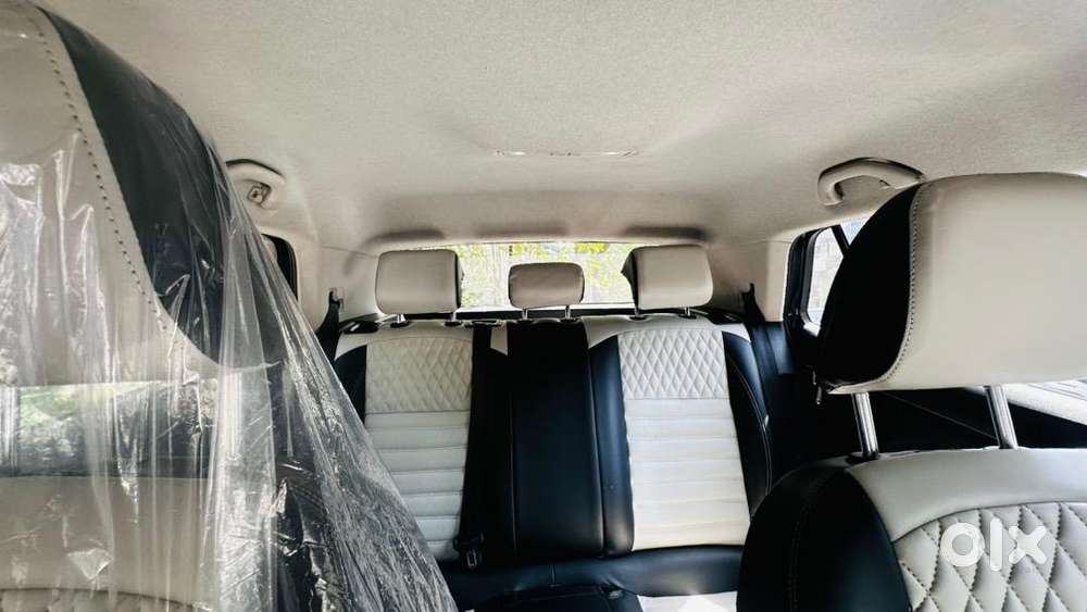 Skoda Kushaq 2022 Petrol Well Maintained