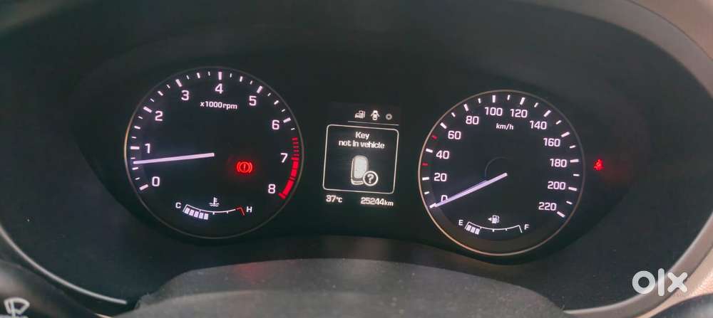 Hyundai I20 1.2 Asta, 2016, Petrol