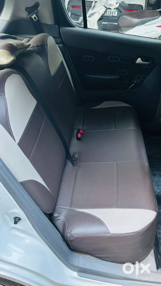 Maruti Suzuki Alto 2014