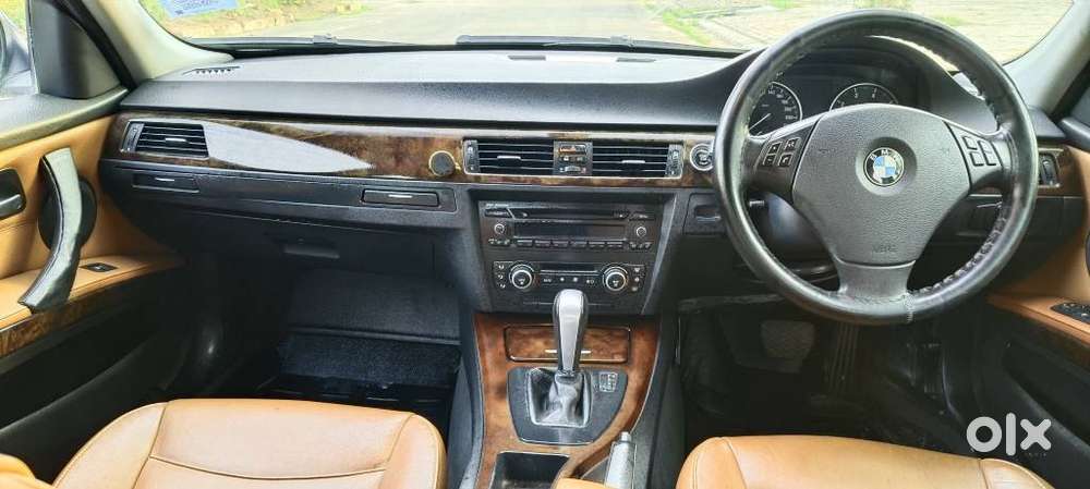 Bmw 3 Series [ ] 2.0 320ci Convertible, 2010, Petrol