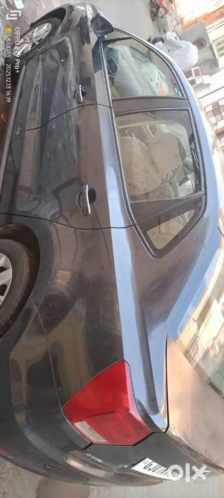 Fully Completed Running Condition