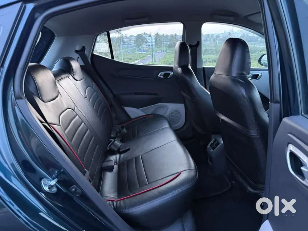 Hyundai Grand I10 Nios Sportz 2022