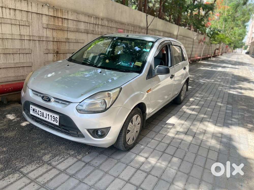 Ford Figo 2011 Diesel Good Condition