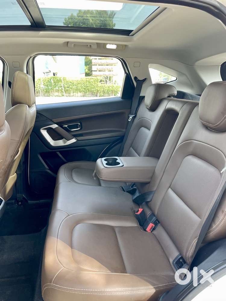 Tata Harrier Xza Plus At, 2020, Diesel