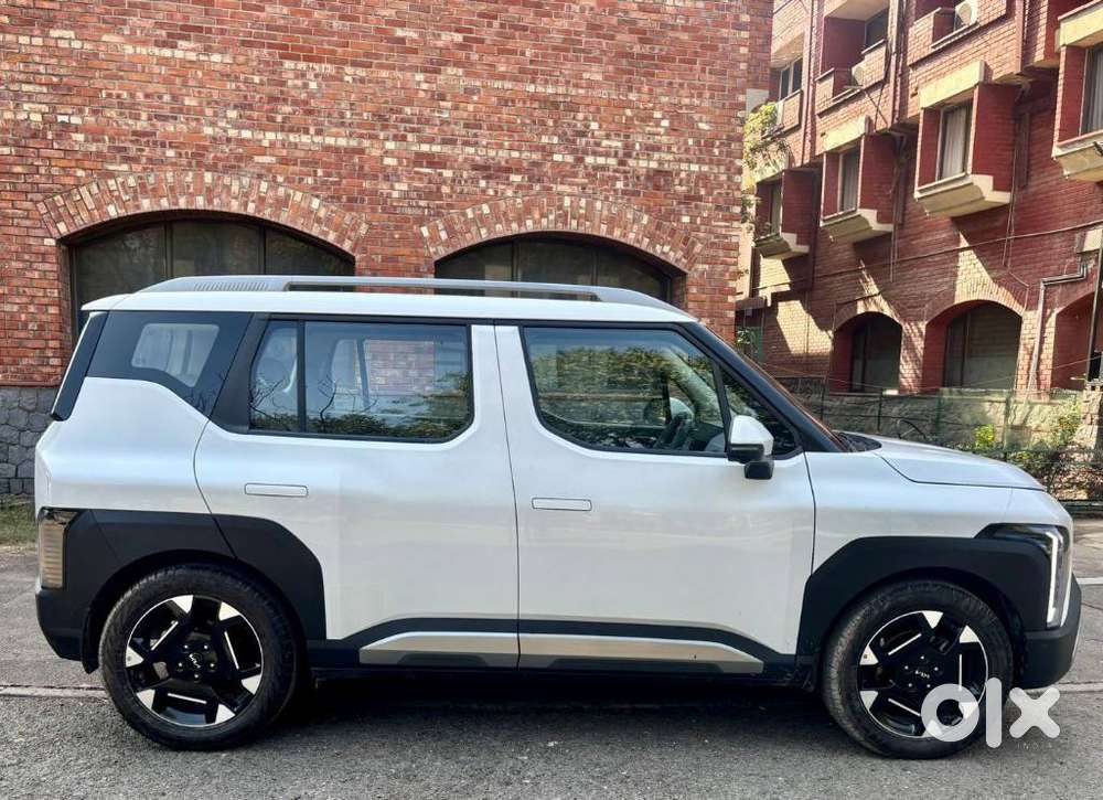 Kia Syros Htx Plus Opt Diesel At, 2025, Diesel